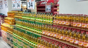 تحديث الأسعار.. خزن الزيت قبل رمضان في مجمعات الاستهلاكية 2026